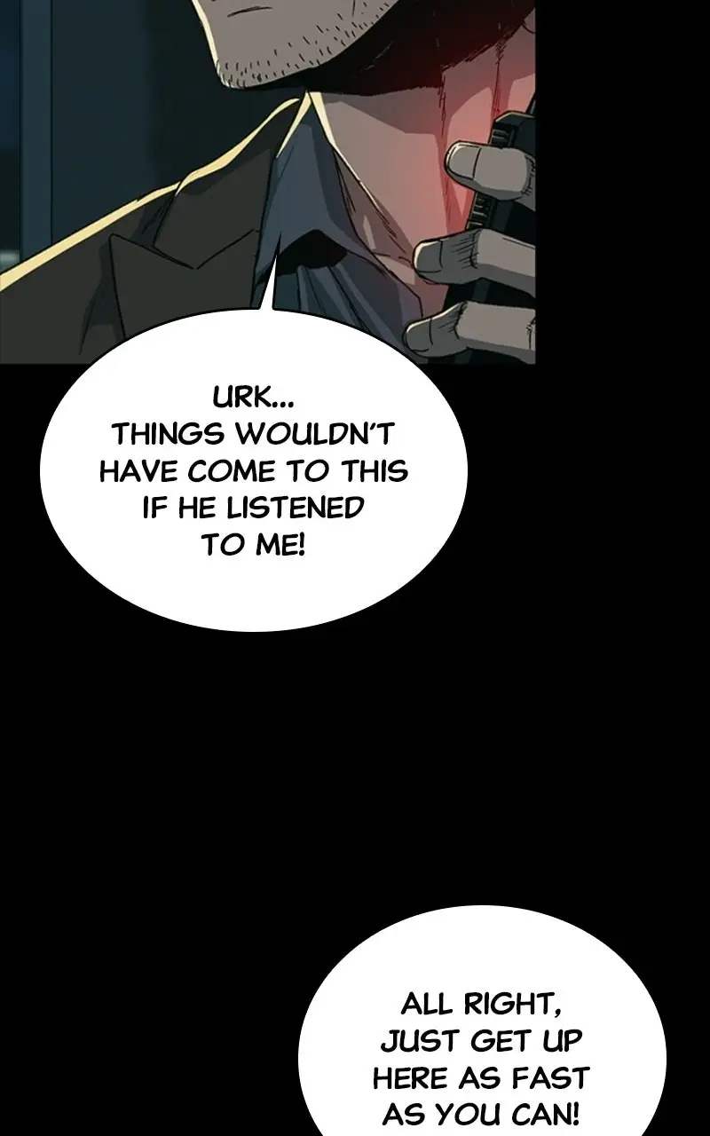 Read Kowloon Copóka EN Manga Online