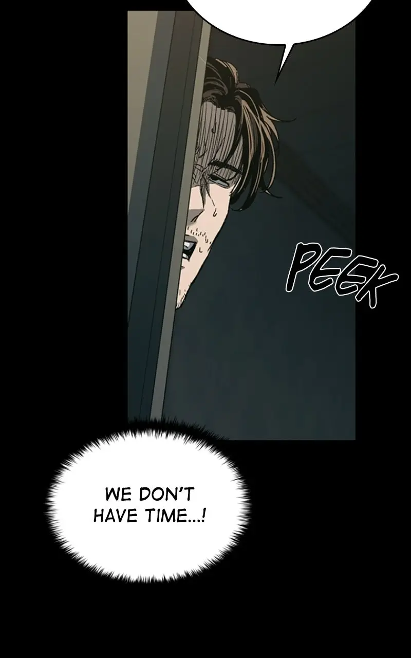 Read Kowloon Copóka EN Manga Online