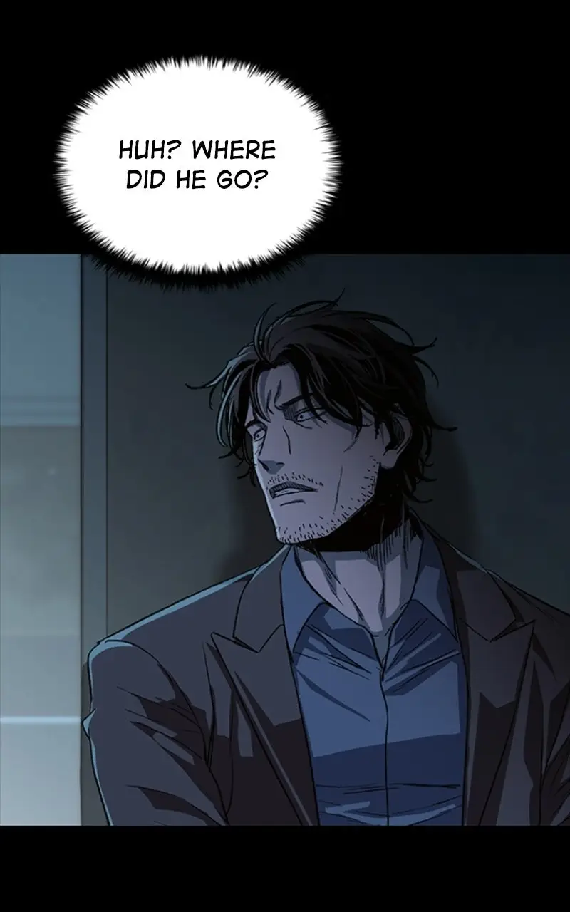 Read Kowloon Copóka EN Manga Online