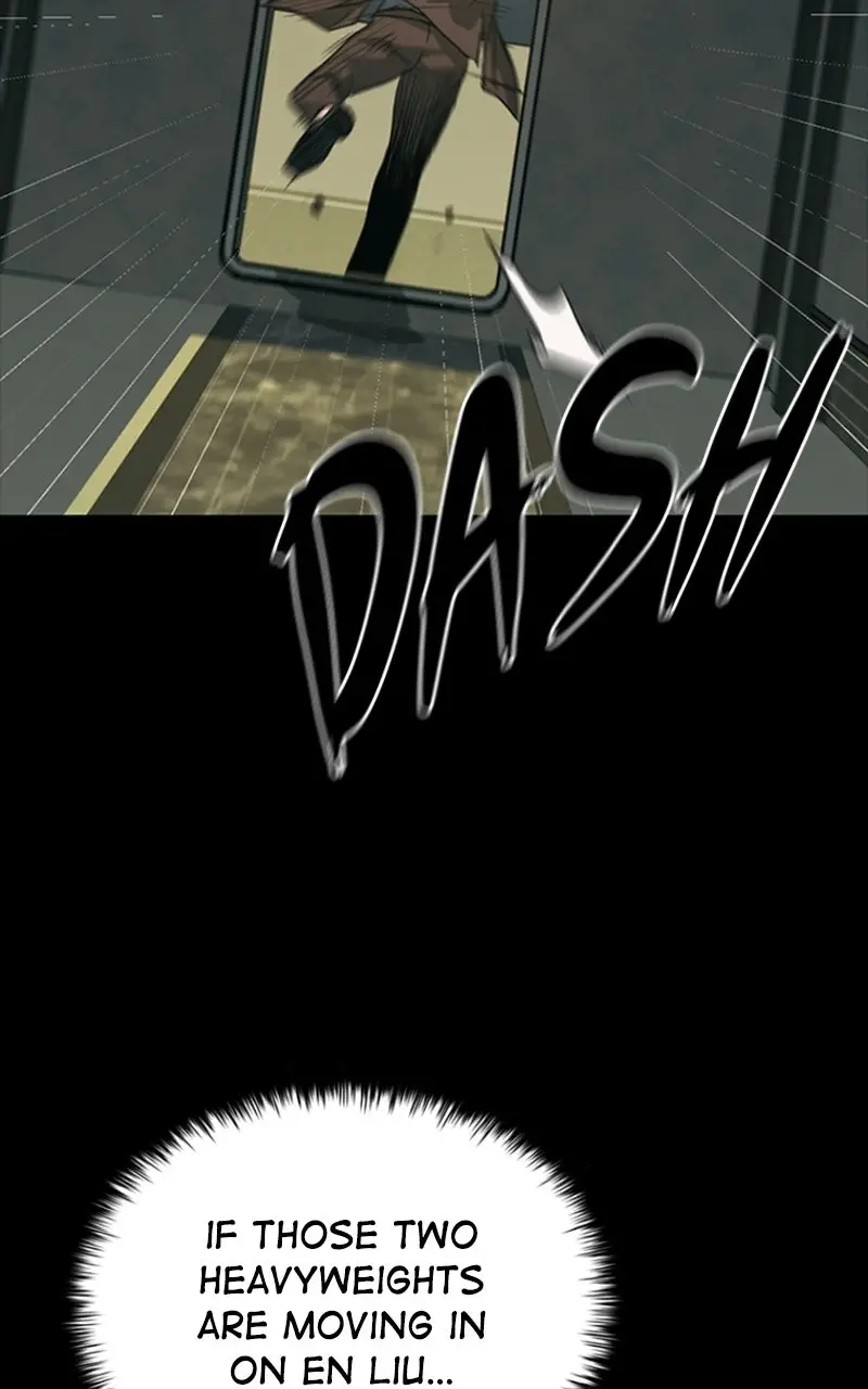 Read Kowloon Copóka EN Manga Online