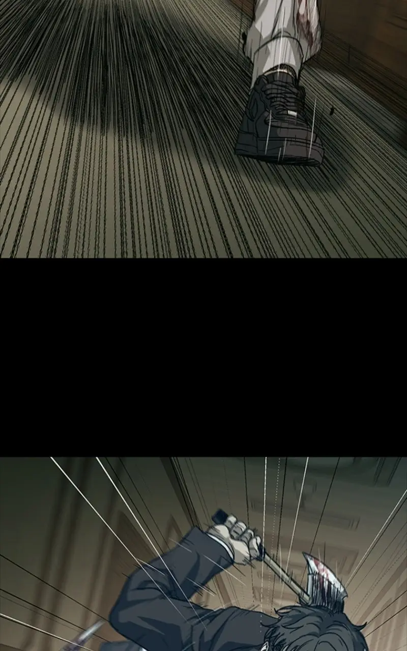 Read Kowloon Copóka EN Manga Online