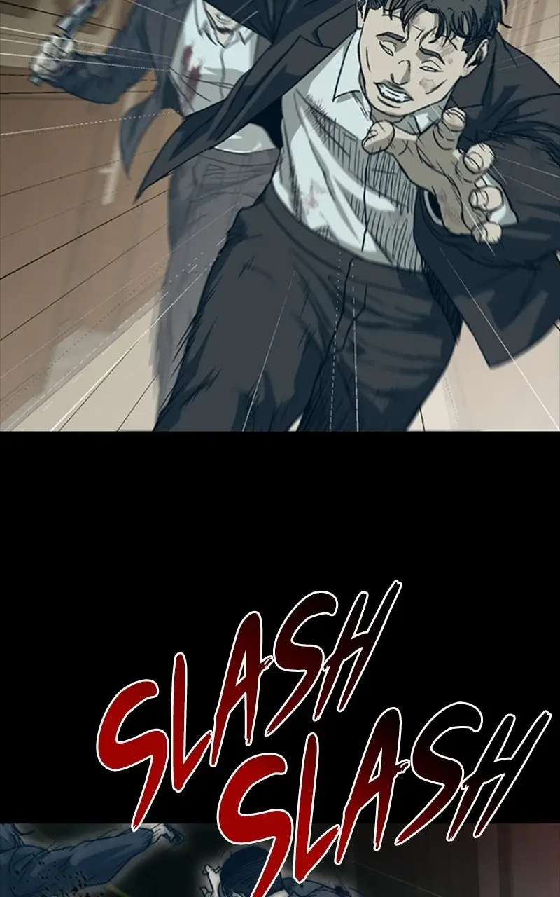 Read Kowloon Copóka EN Manga Online