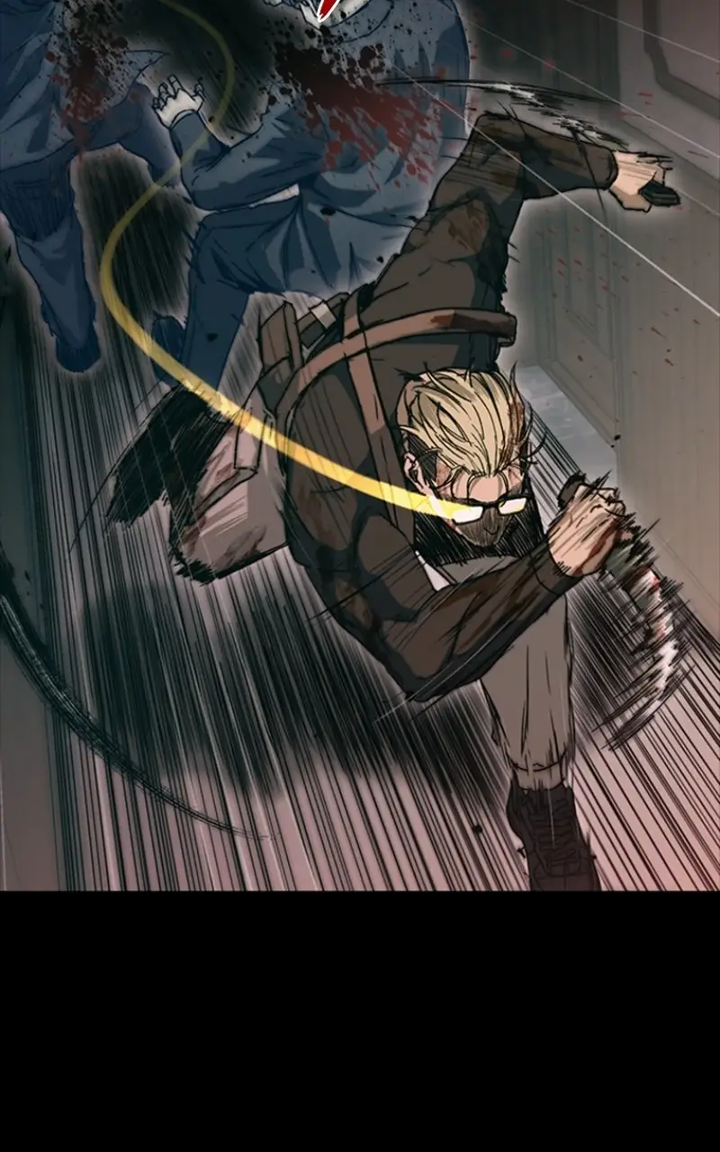 Read Kowloon Copóka EN Manga Online