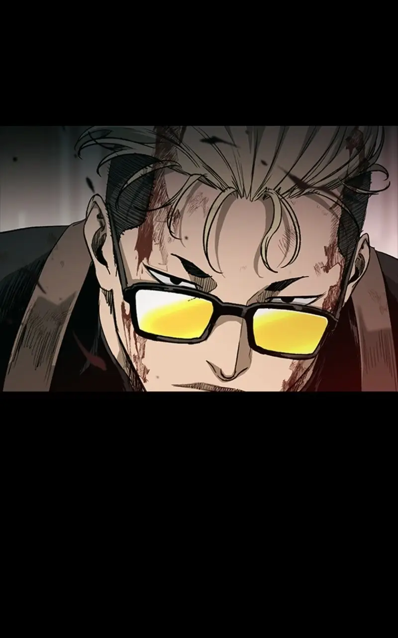 Read Kowloon Copóka EN Manga Online