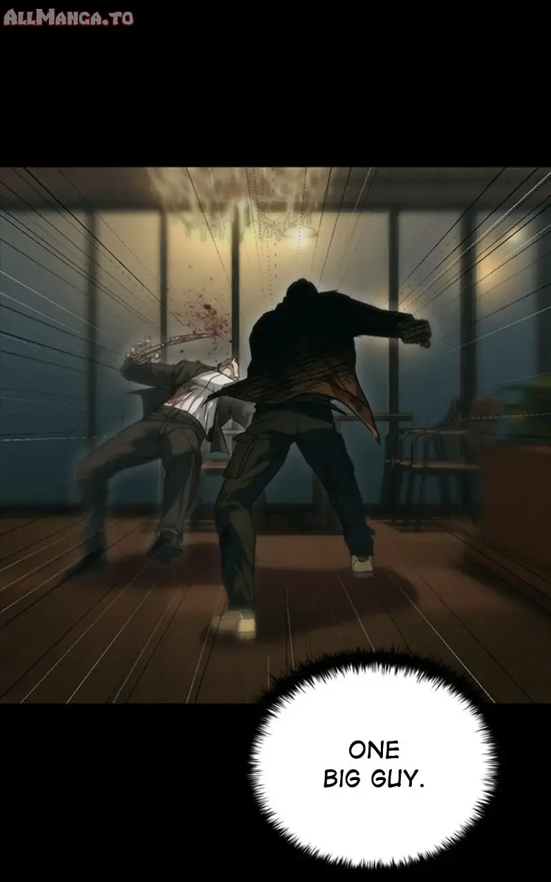 Read Kowloon Copóka EN Manga Online