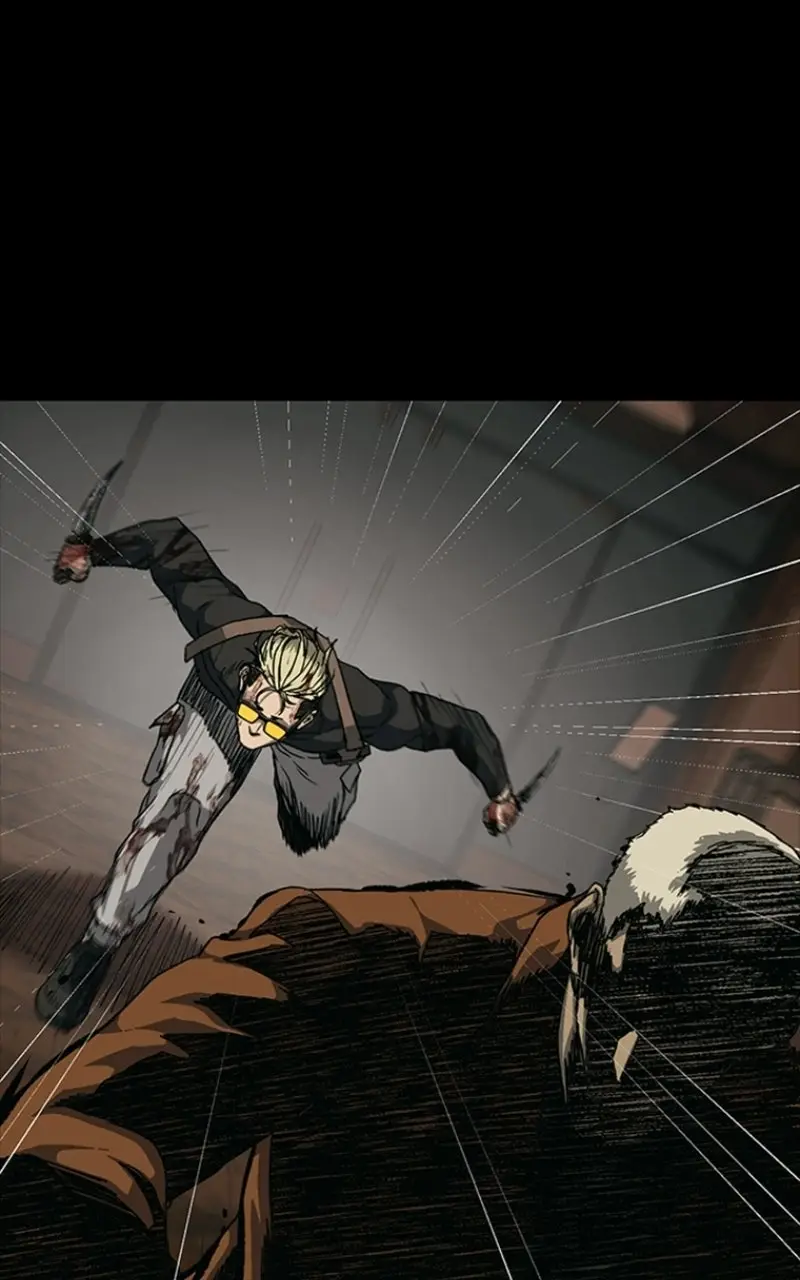 Read Kowloon Copóka EN Manga Online