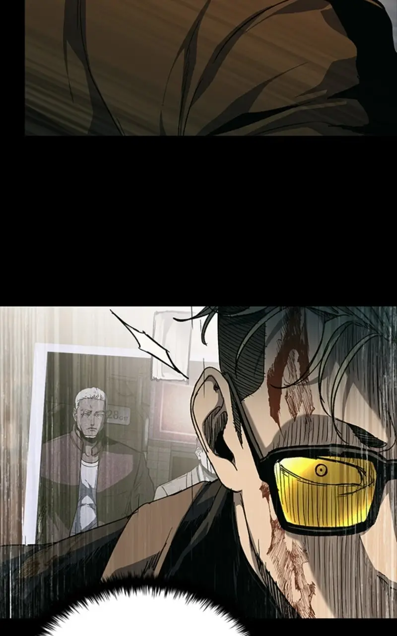 Read Kowloon Copóka EN Manga Online