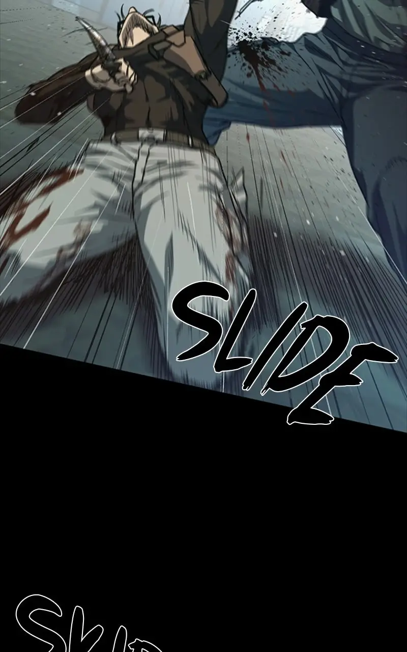 Read Kowloon Copóka EN Manga Online