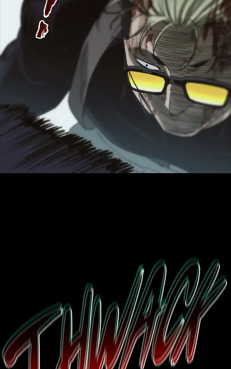 Read Kowloon Copóka EN Manga Online