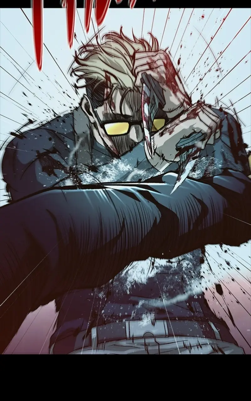 Read Kowloon Copóka EN Manga Online