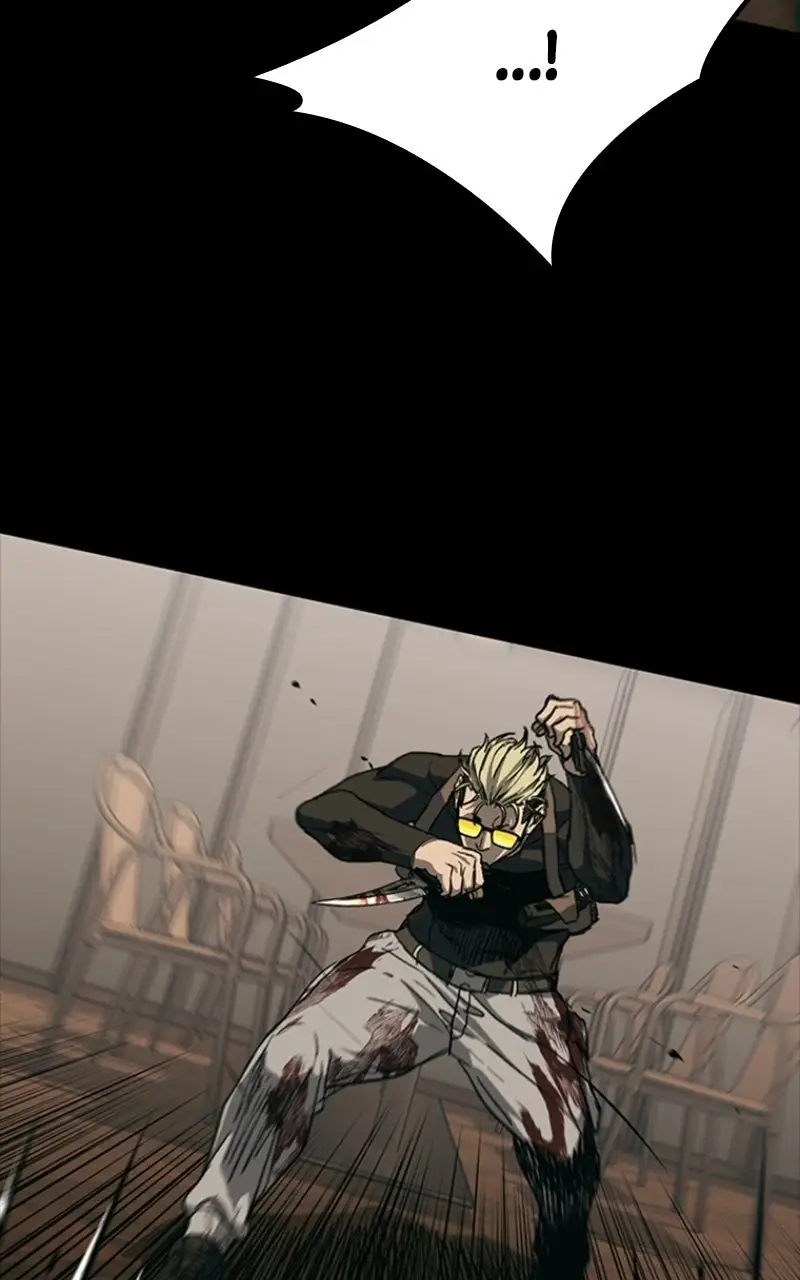 Read Kowloon Copóka EN Manga Online