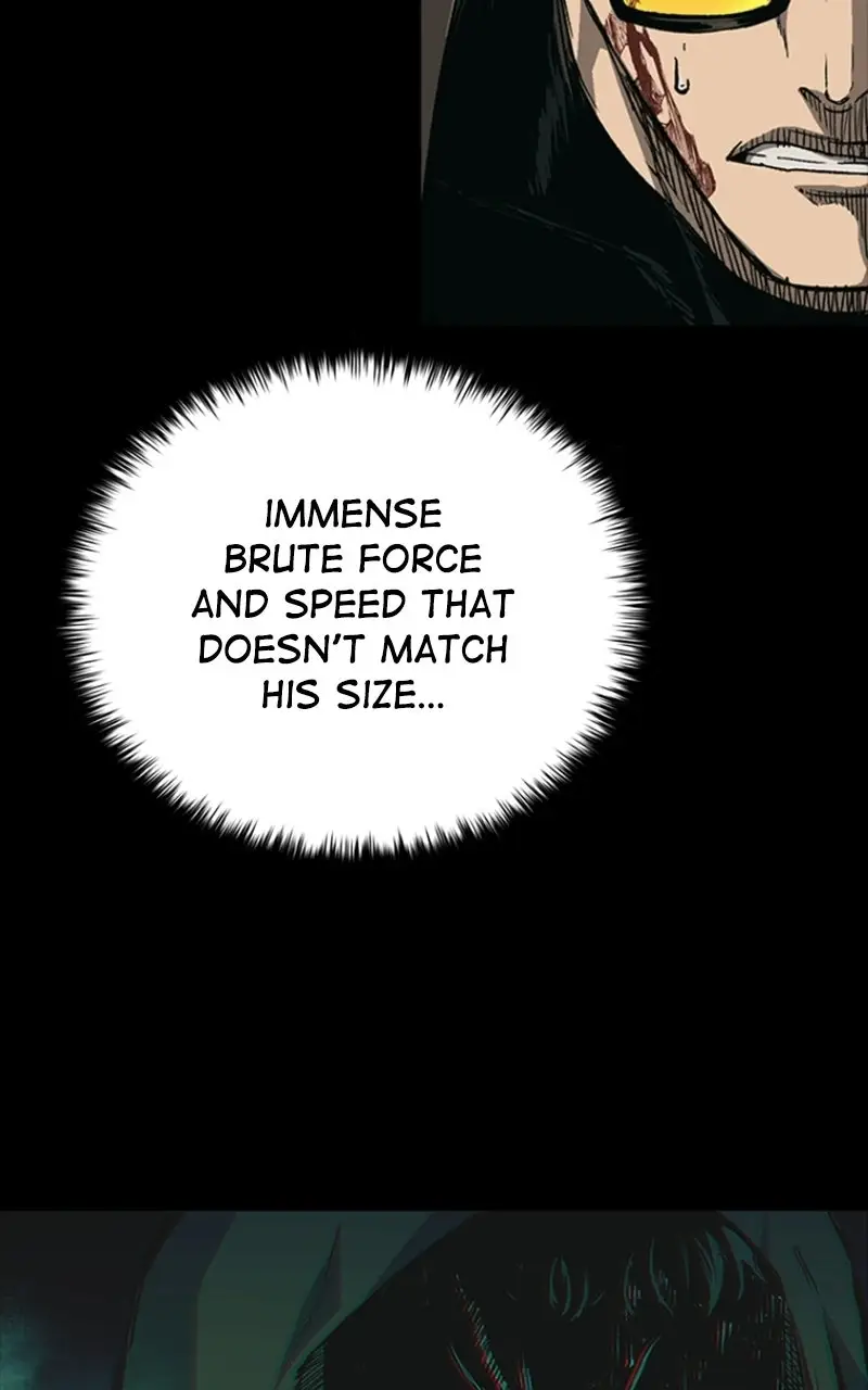 Read Kowloon Copóka EN Manga Online