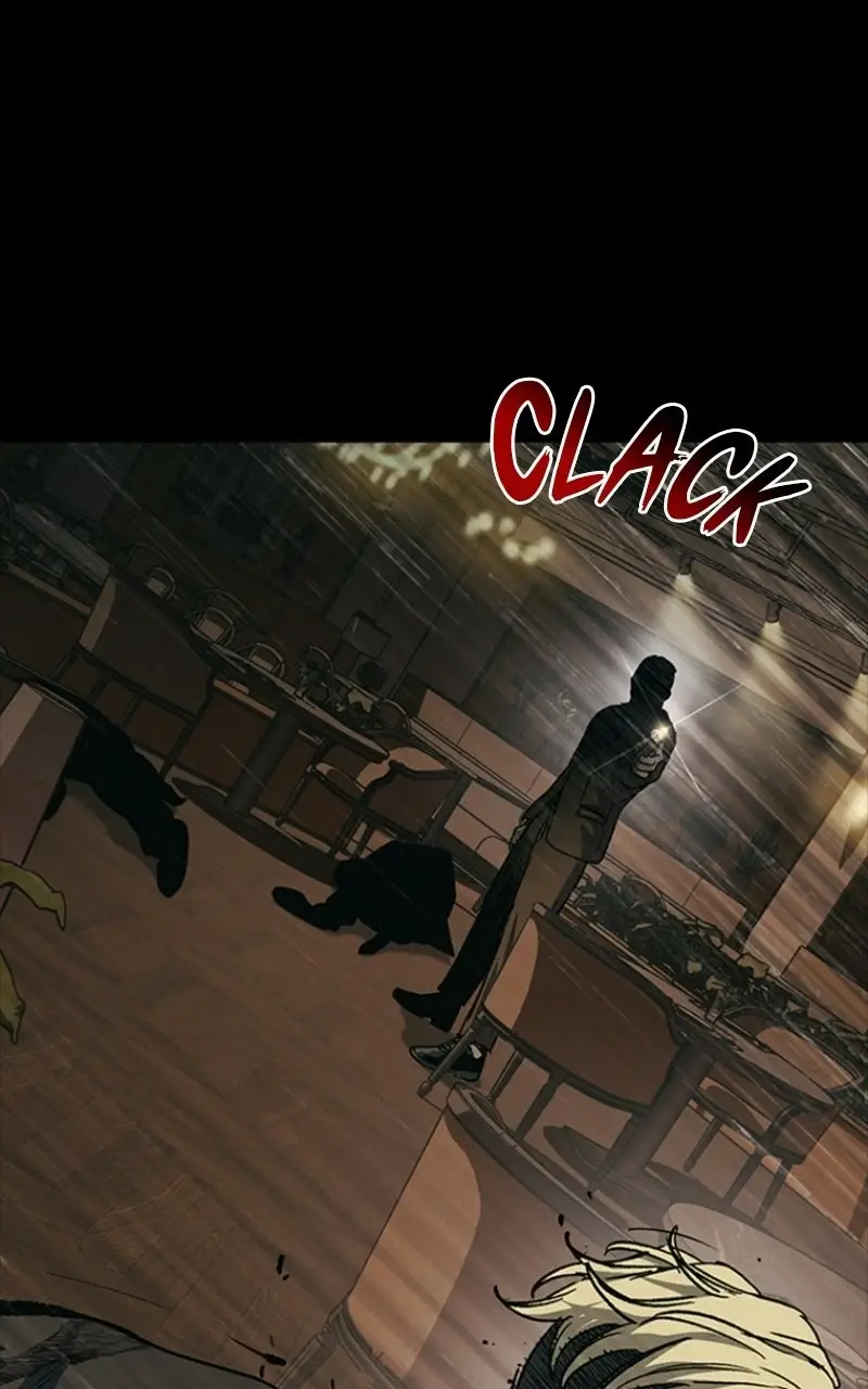 Read Kowloon Copóka EN Manga Online