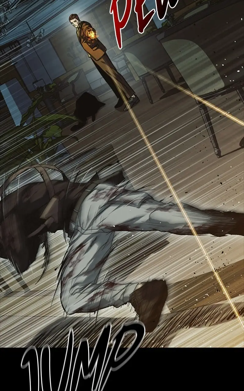 Read Kowloon Copóka EN Manga Online