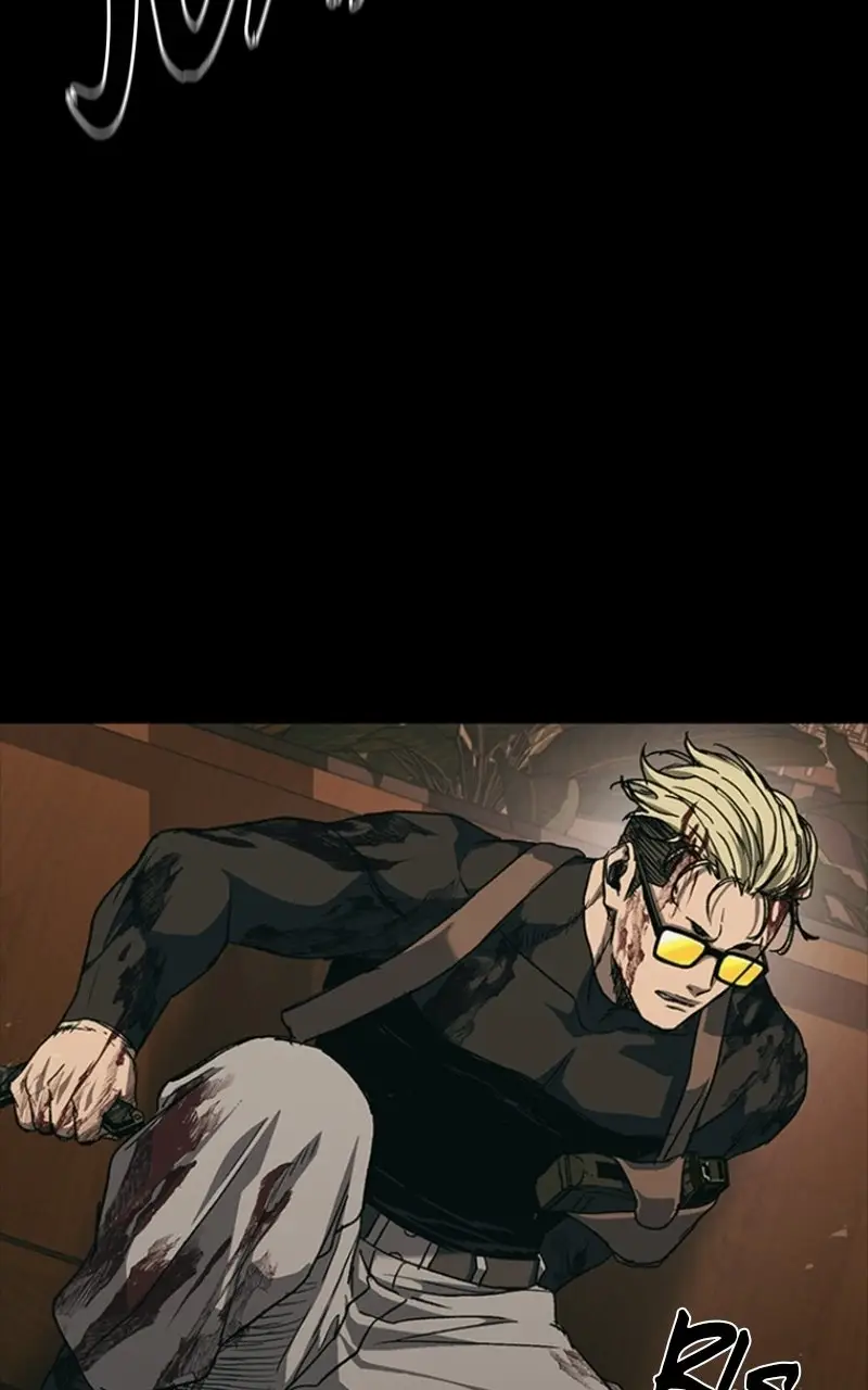 Read Kowloon Copóka EN Manga Online