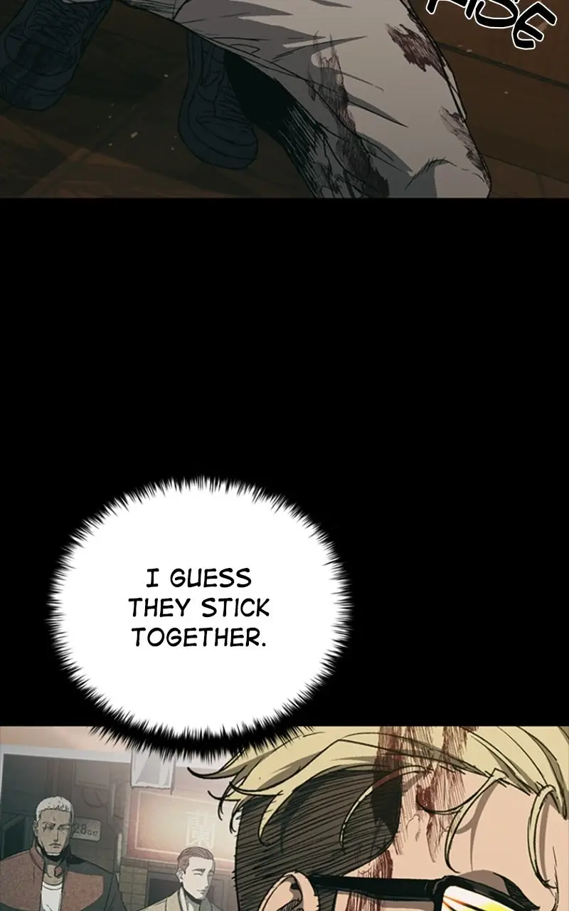 Read Kowloon Copóka EN Manga Online