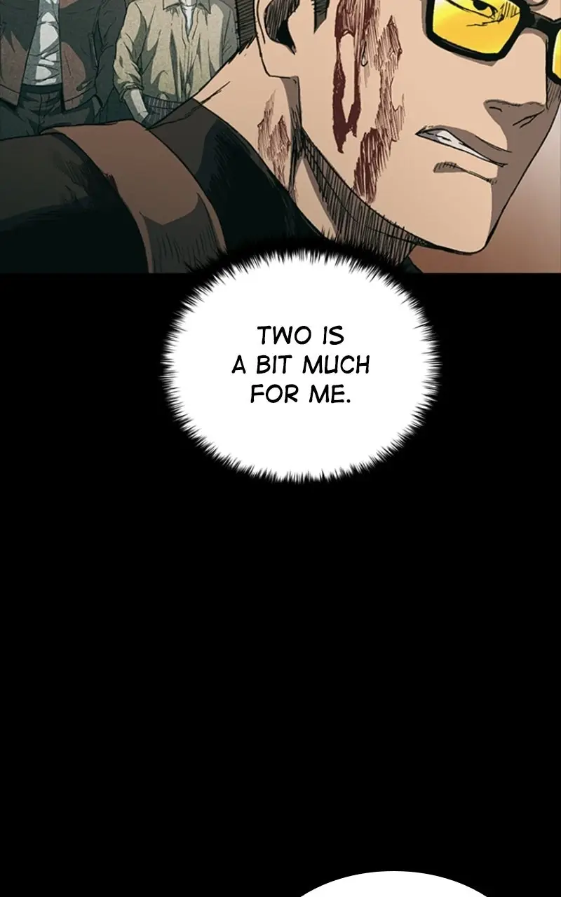 Read Kowloon Copóka EN Manga Online