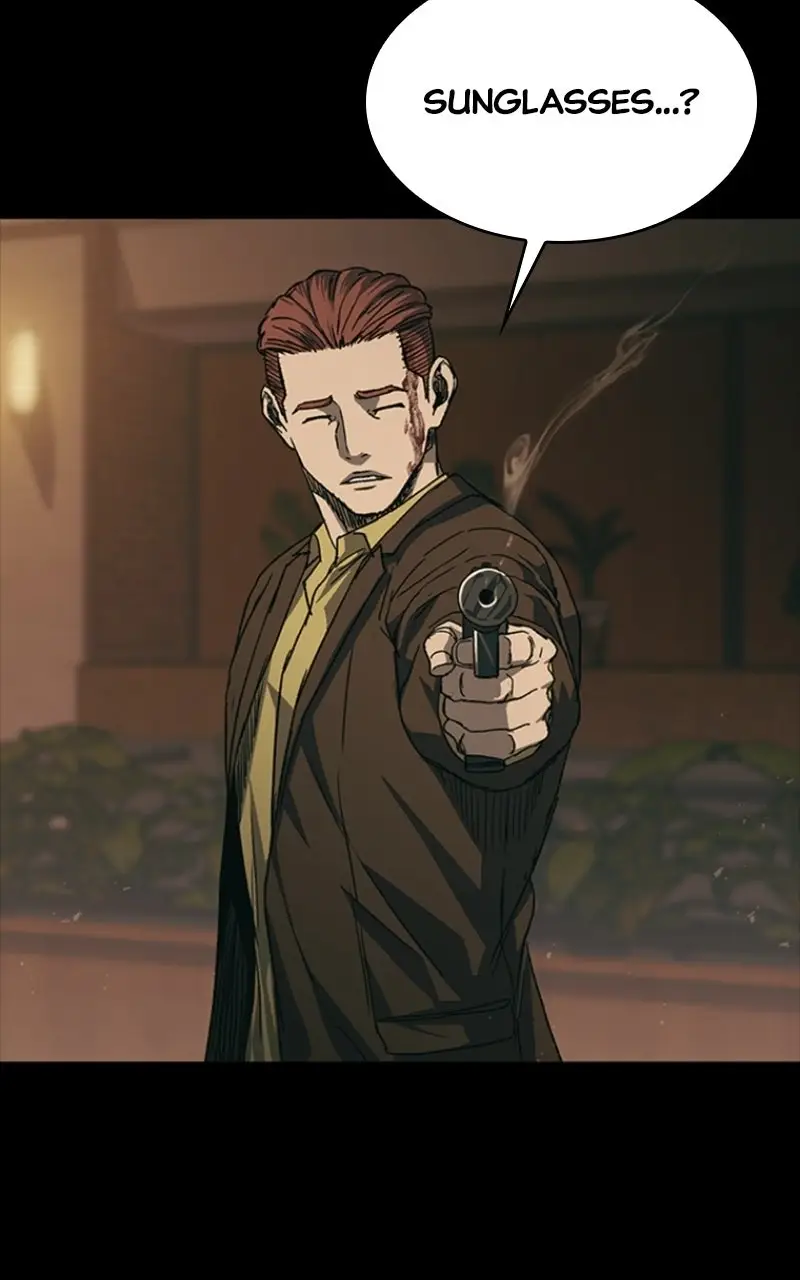 Read Kowloon Copóka EN Manga Online