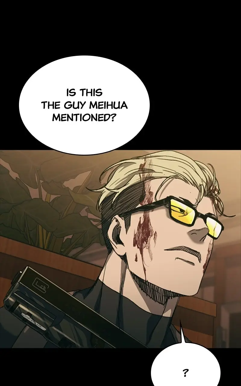 Read Kowloon Copóka EN Manga Online