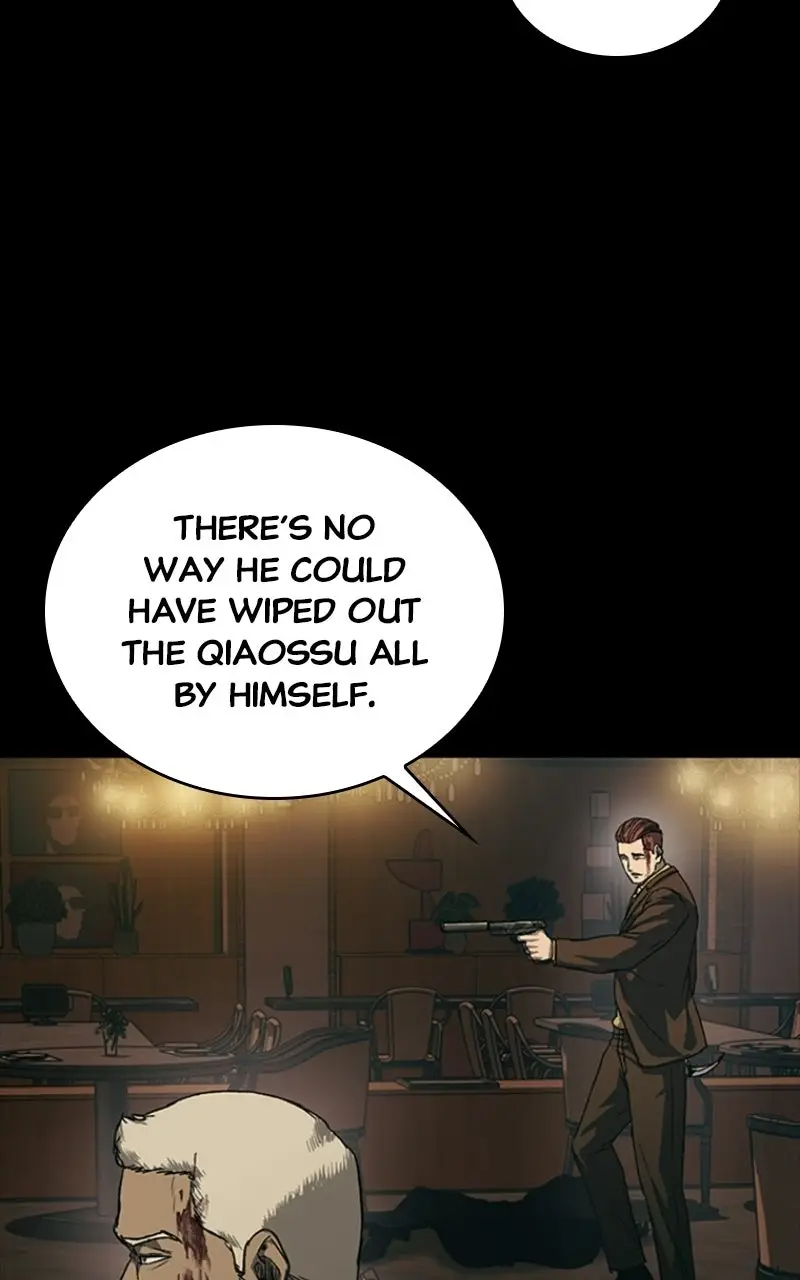 Read Kowloon Copóka EN Manga Online