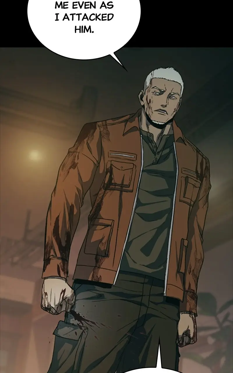 Read Kowloon Copóka EN Manga Online