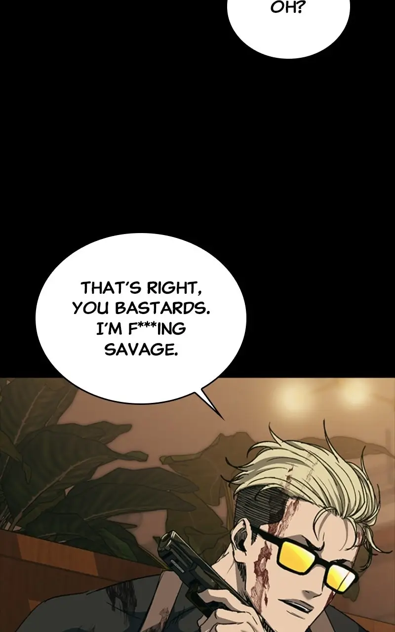 Read Kowloon Copóka EN Manga Online