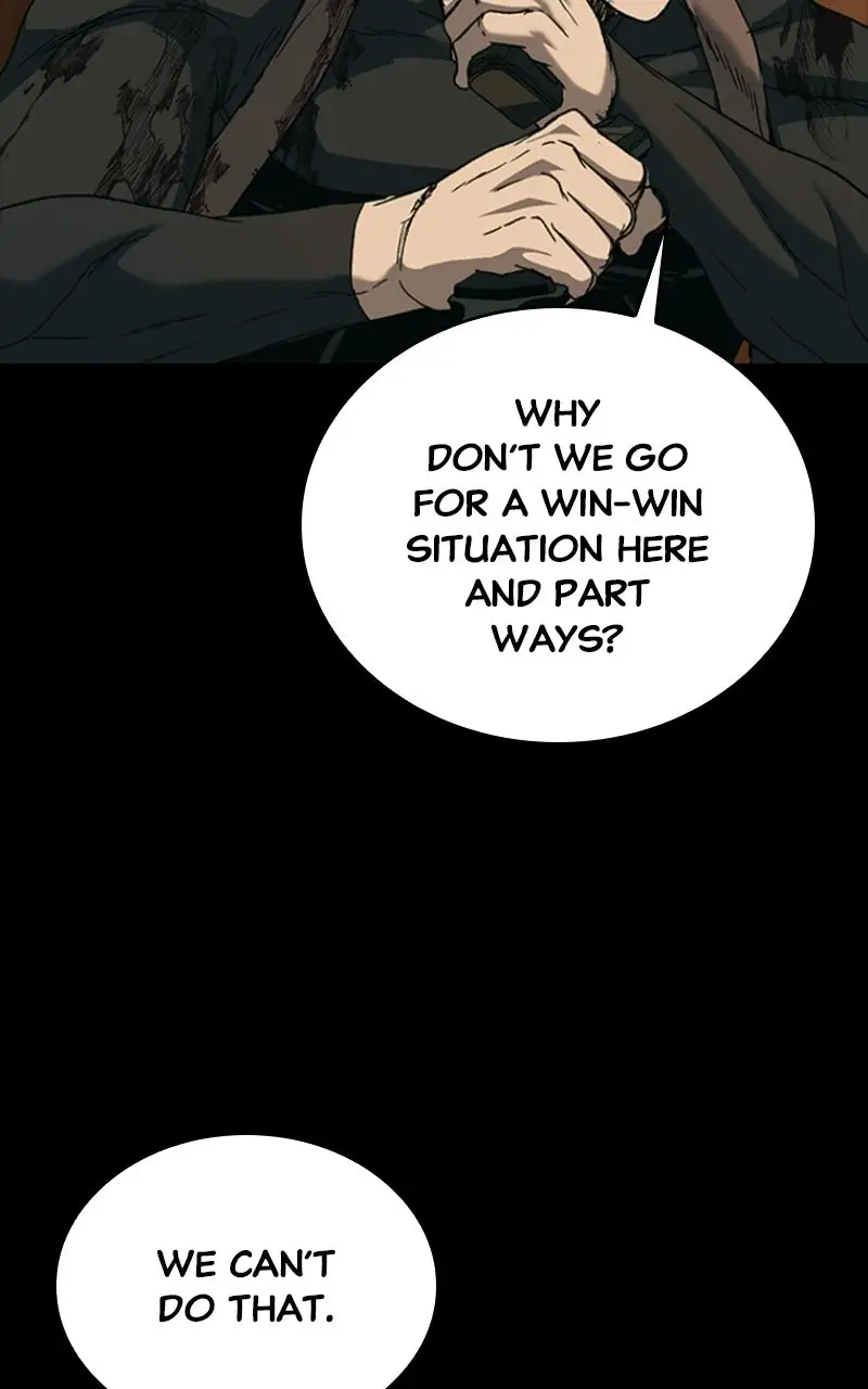 Read Kowloon Copóka EN Manga Online