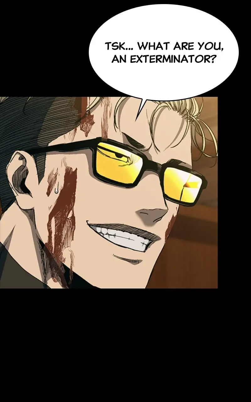 Read Kowloon Copóka EN Manga Online