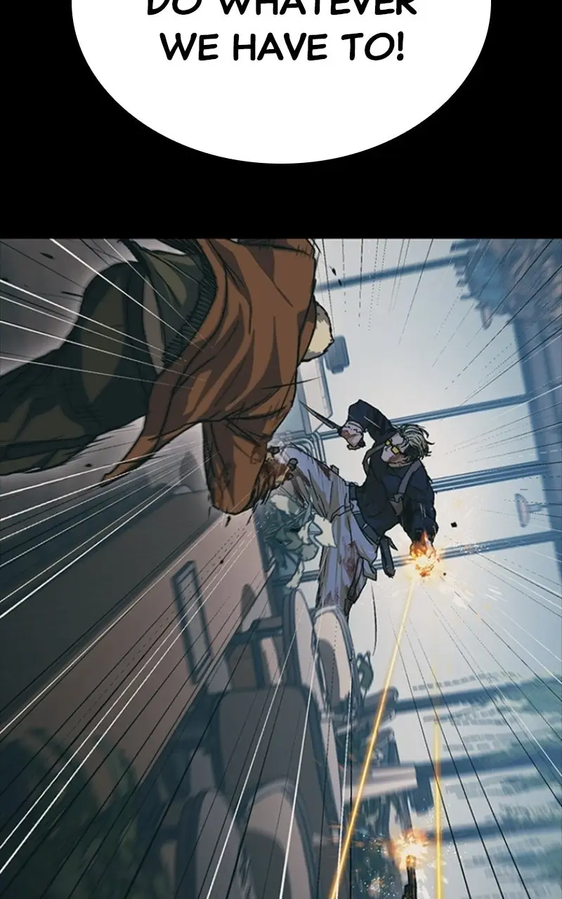 Read Kowloon Copóka EN Manga Online