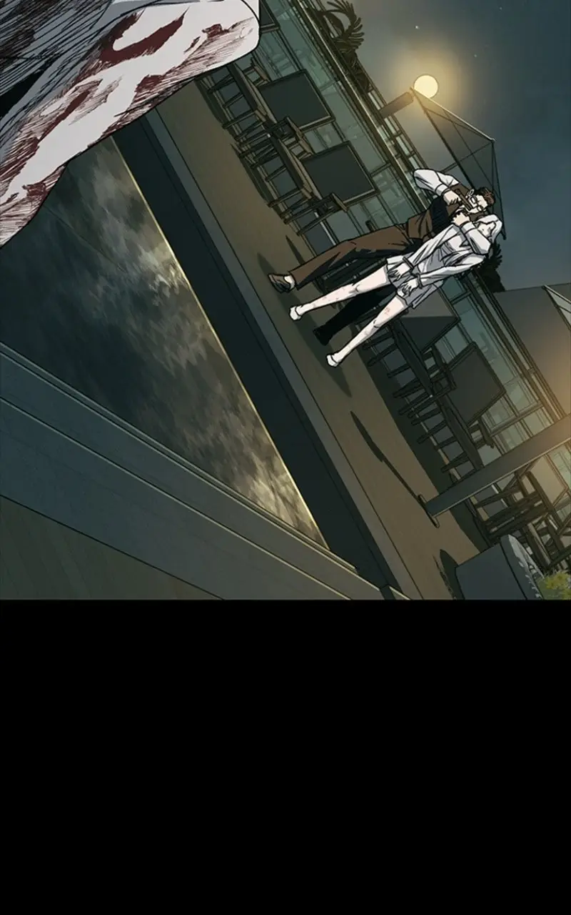 Read Kowloon Copóka EN Manga Online