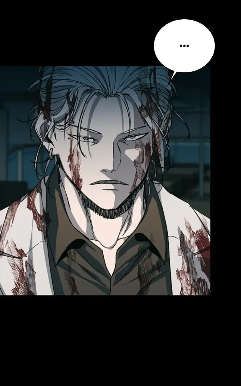 Read Kowloon Copóka EN Manga Online