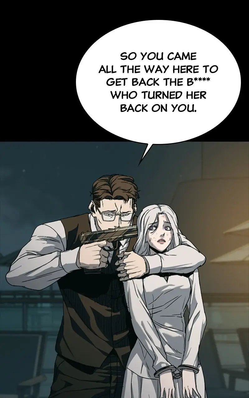 Read Kowloon Copóka EN Manga Online