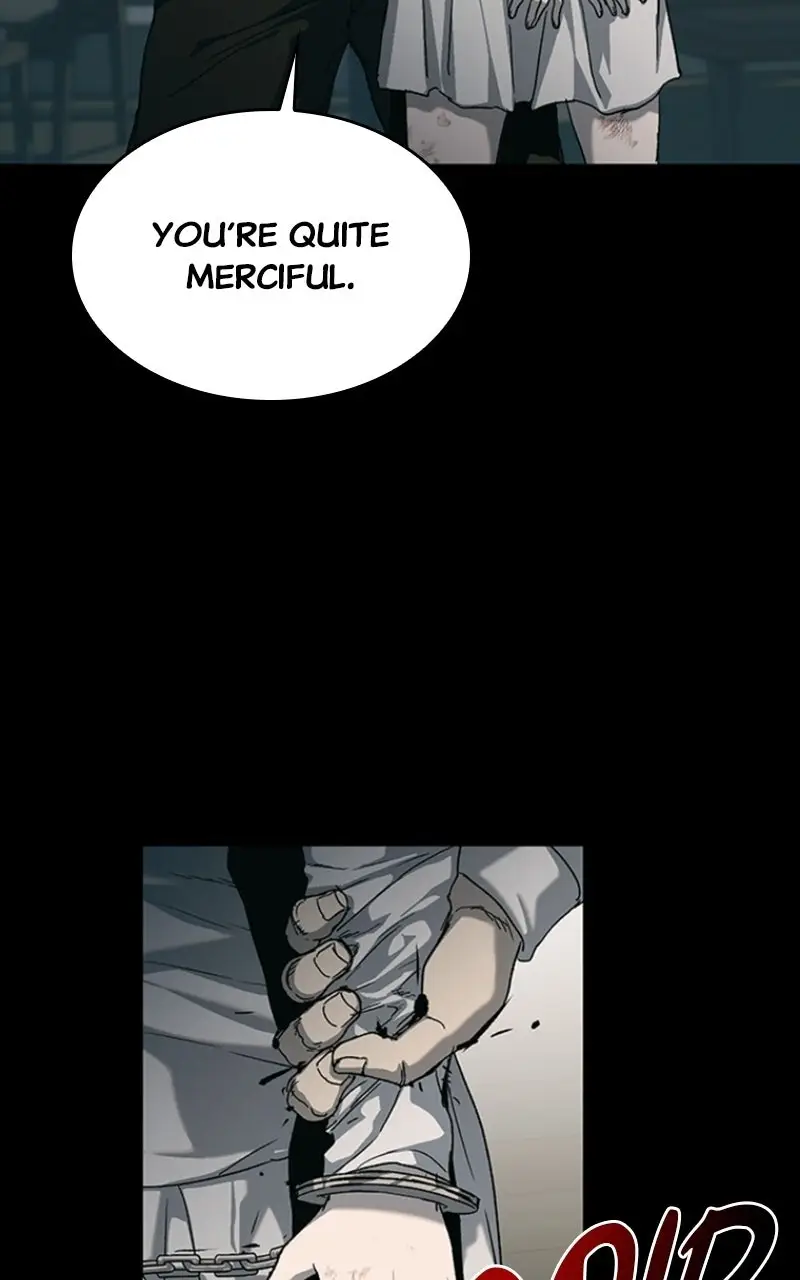 Read Kowloon Copóka EN Manga Online