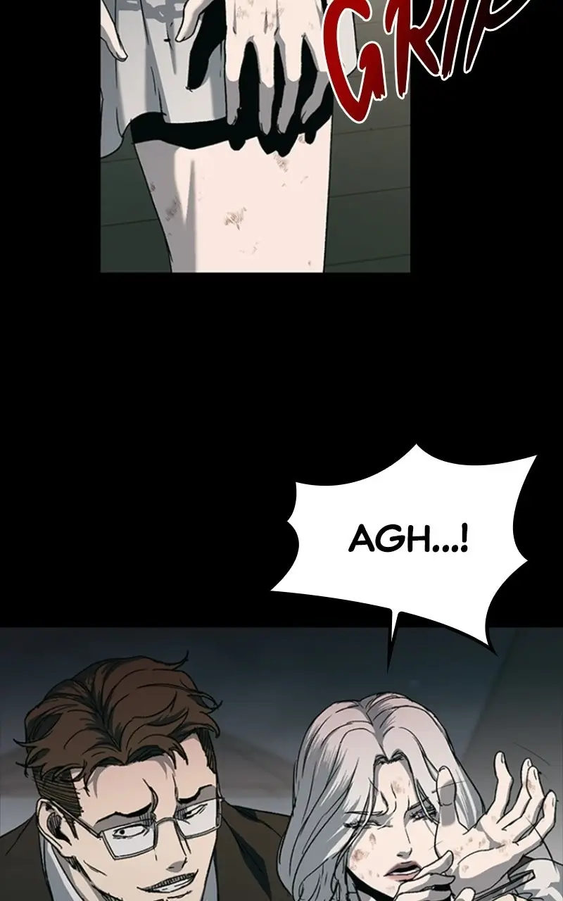 Read Kowloon Copóka EN Manga Online