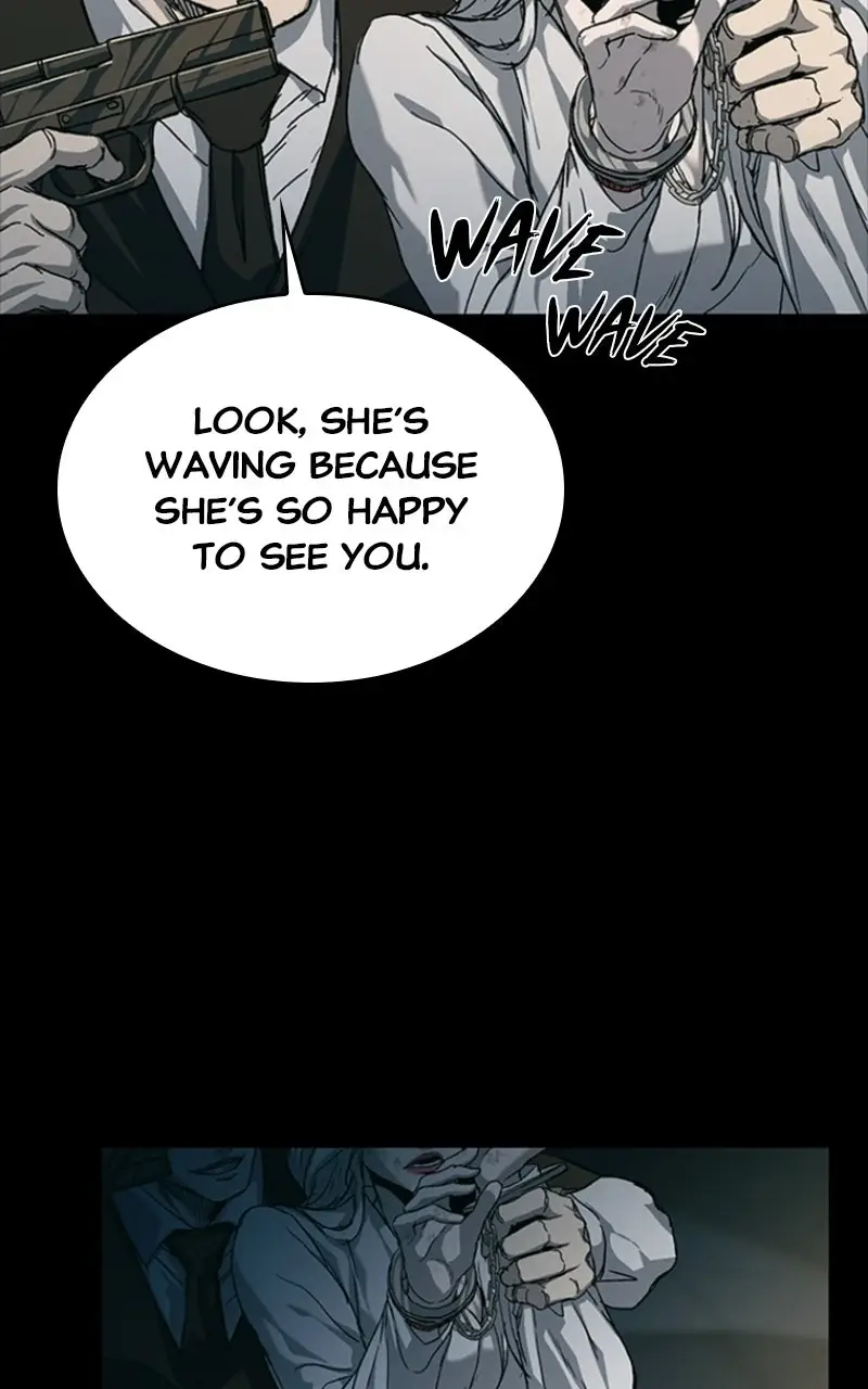 Read Kowloon Copóka EN Manga Online