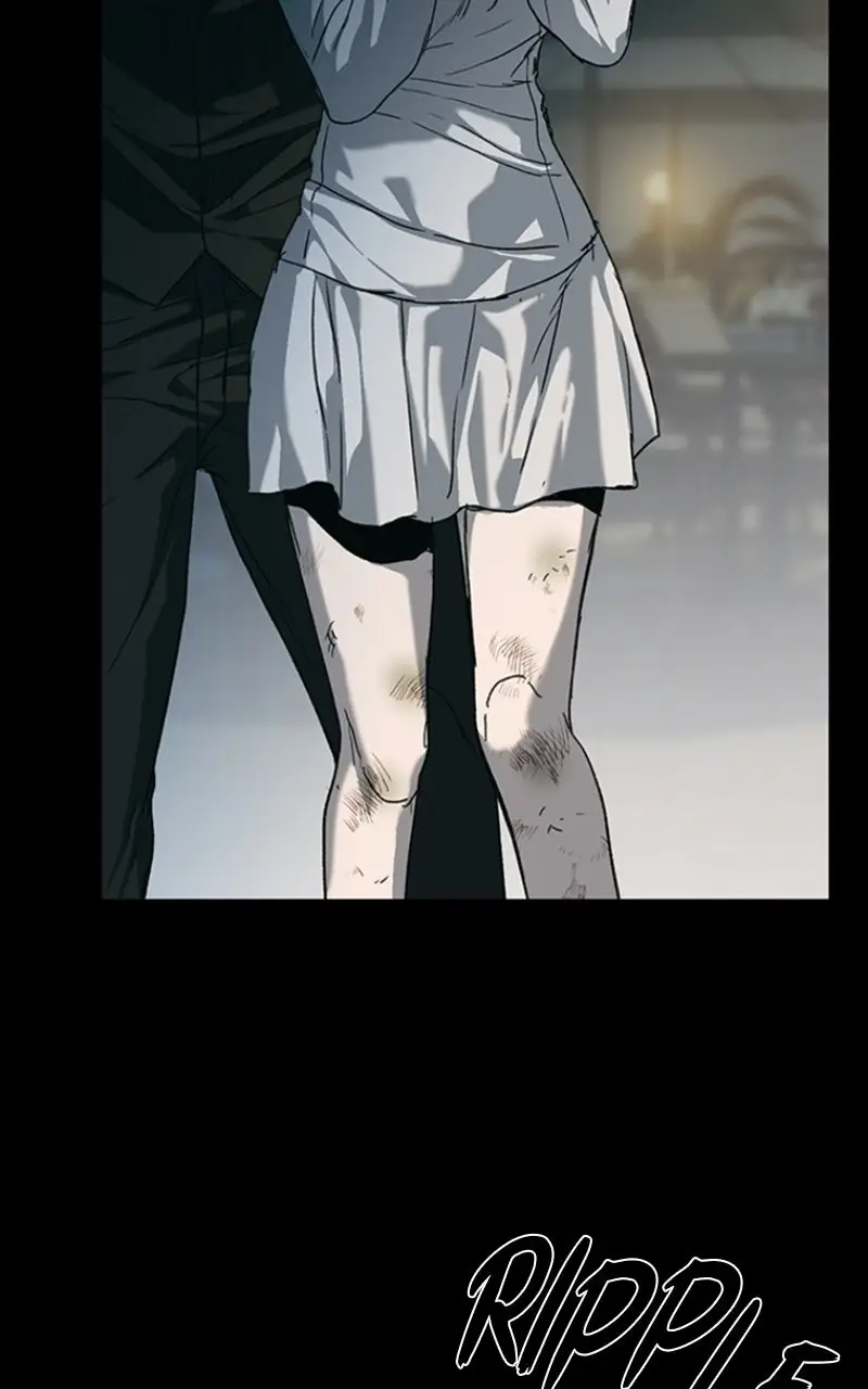 Read Kowloon Copóka EN Manga Online