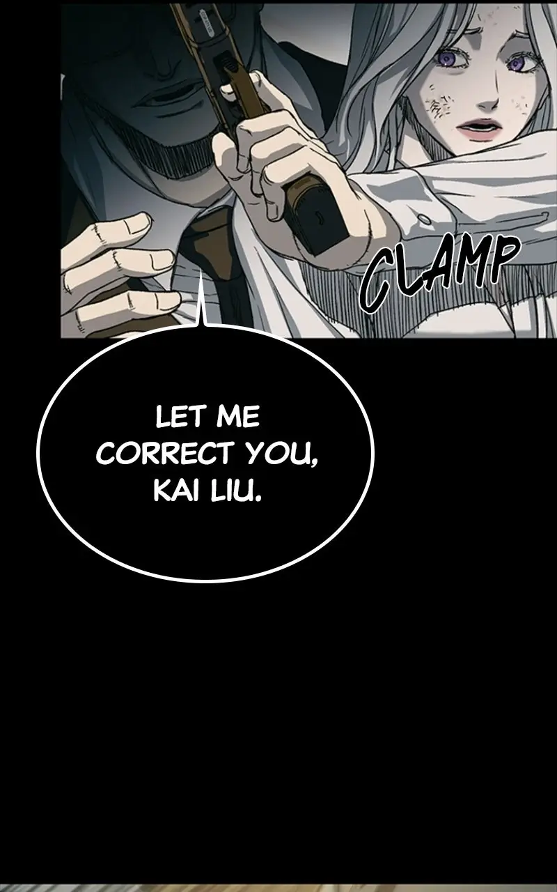 Read Kowloon Copóka EN Manga Online