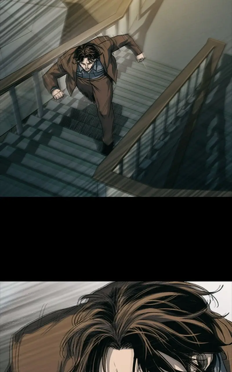 Read Kowloon Copóka EN Manga Online