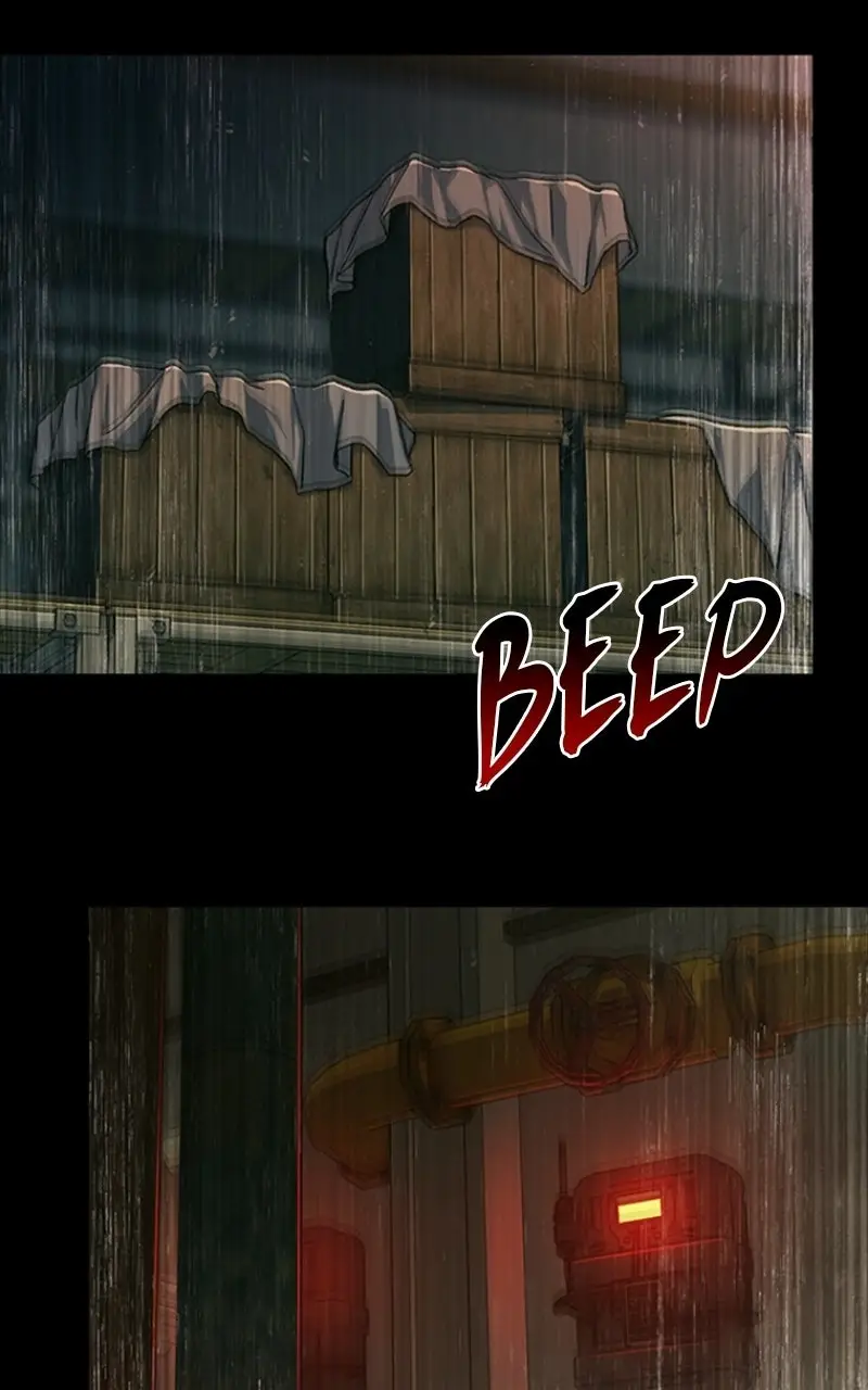 Read Kowloon Copóka EN Manga Online