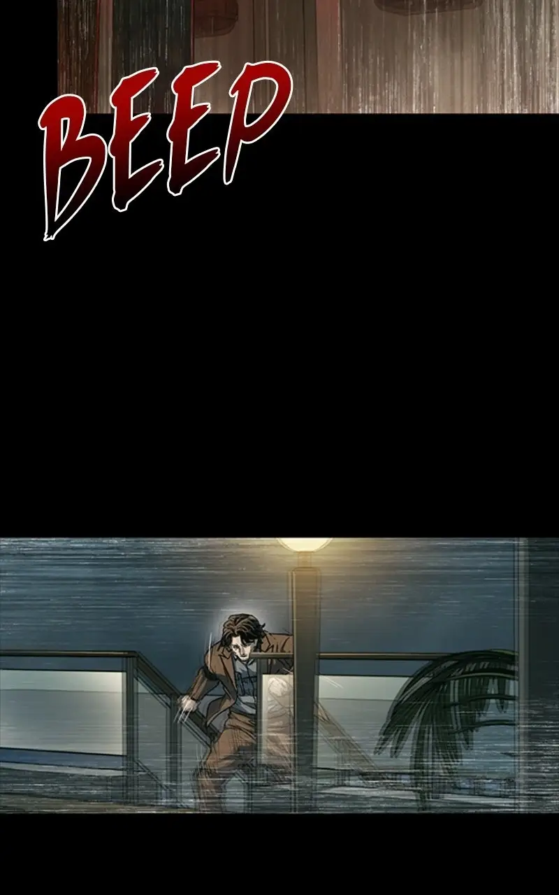 Read Kowloon Copóka EN Manga Online