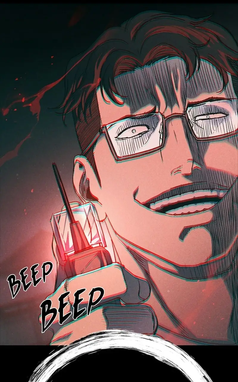 Read Kowloon Copóka EN Manga Online