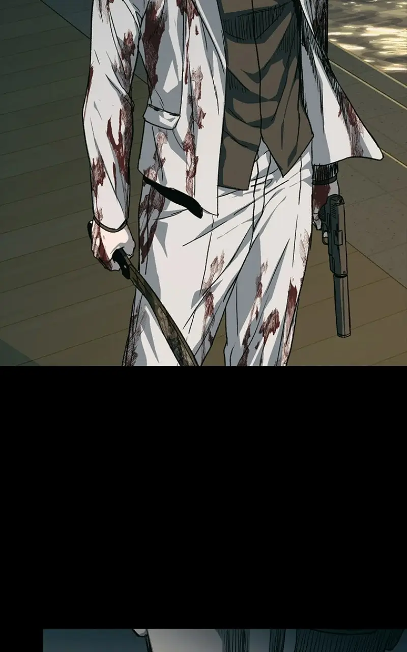 Read Kowloon Copóka EN Manga Online