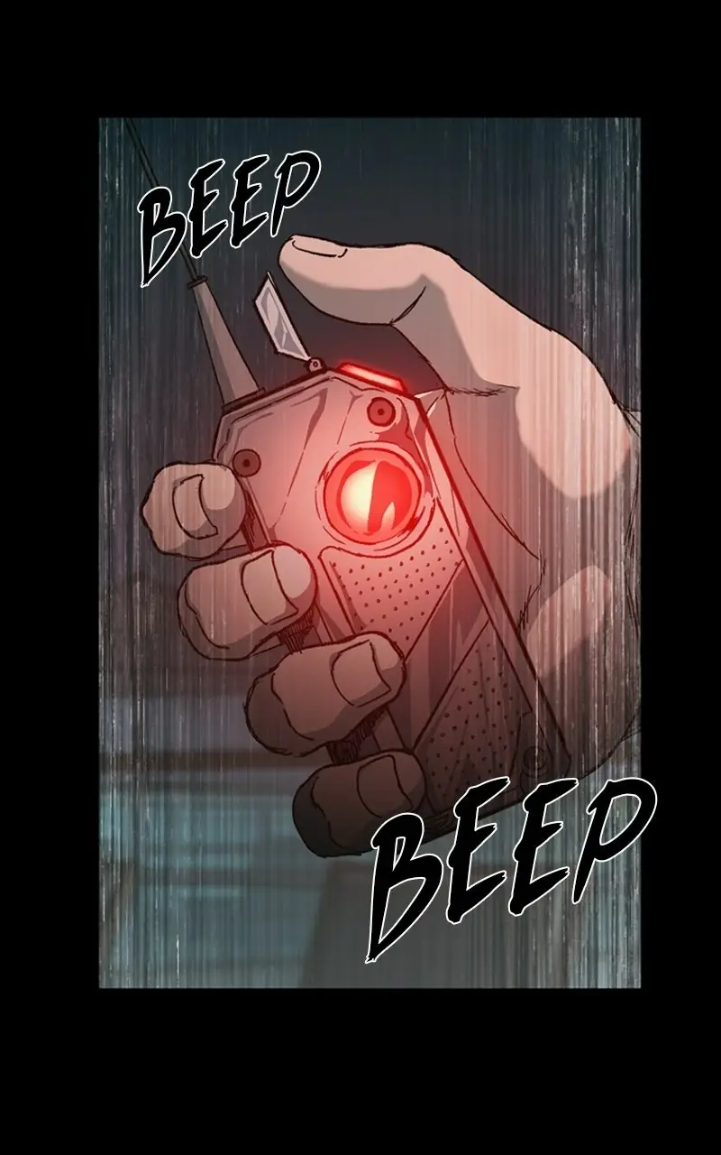 Read Kowloon Copóka EN Manga Online