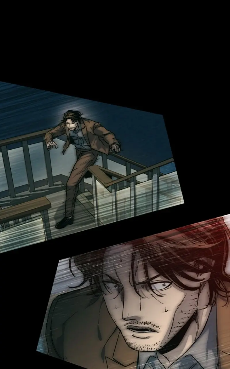 Read Kowloon Copóka EN Manga Online