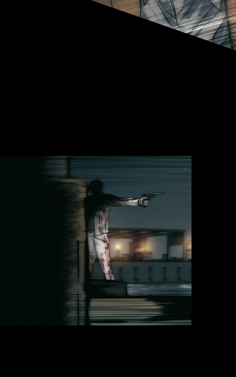 Read Kowloon Copóka EN Manga Online