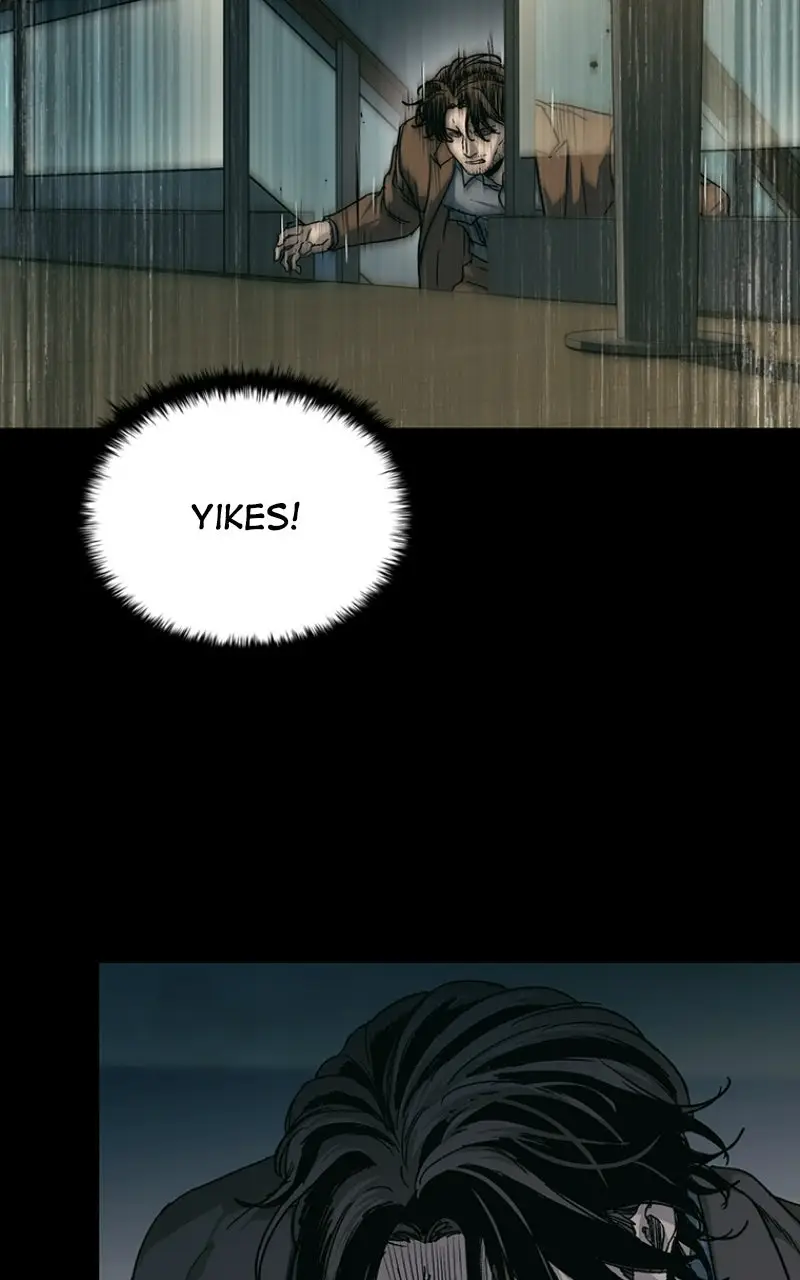 Read Kowloon Copóka EN Manga Online