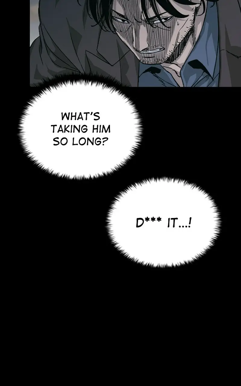 Read Kowloon Copóka EN Manga Online