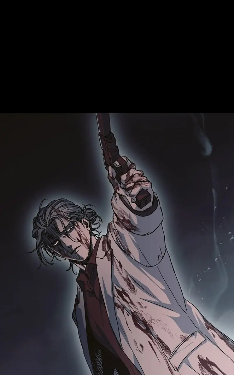 Read Kowloon Copóka EN Manga Online