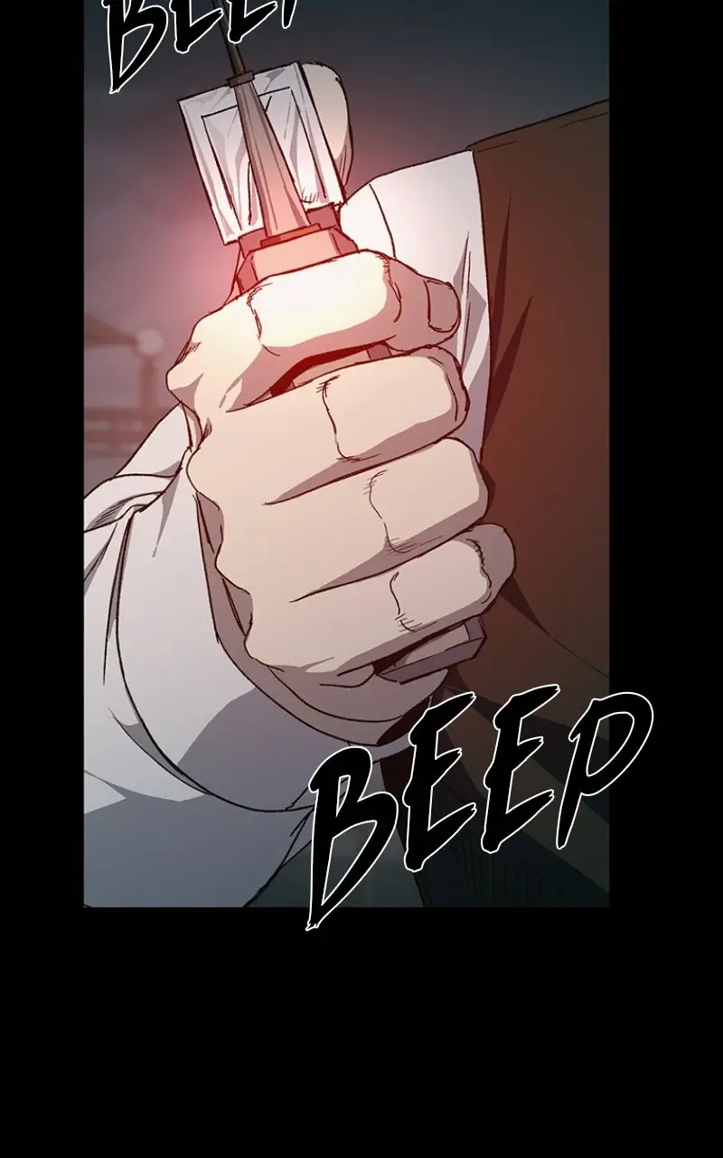 Read Kowloon Copóka EN Manga Online