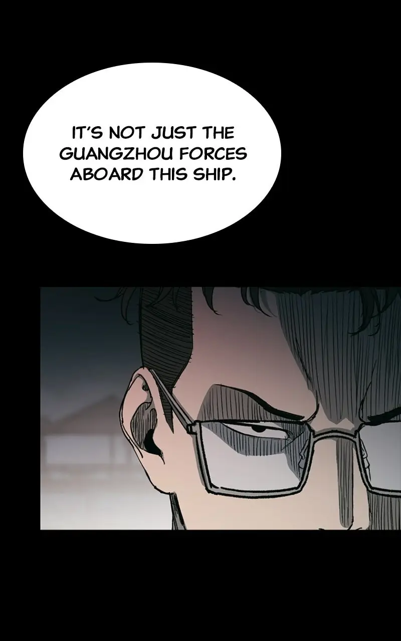 Read Kowloon Copóka EN Manga Online